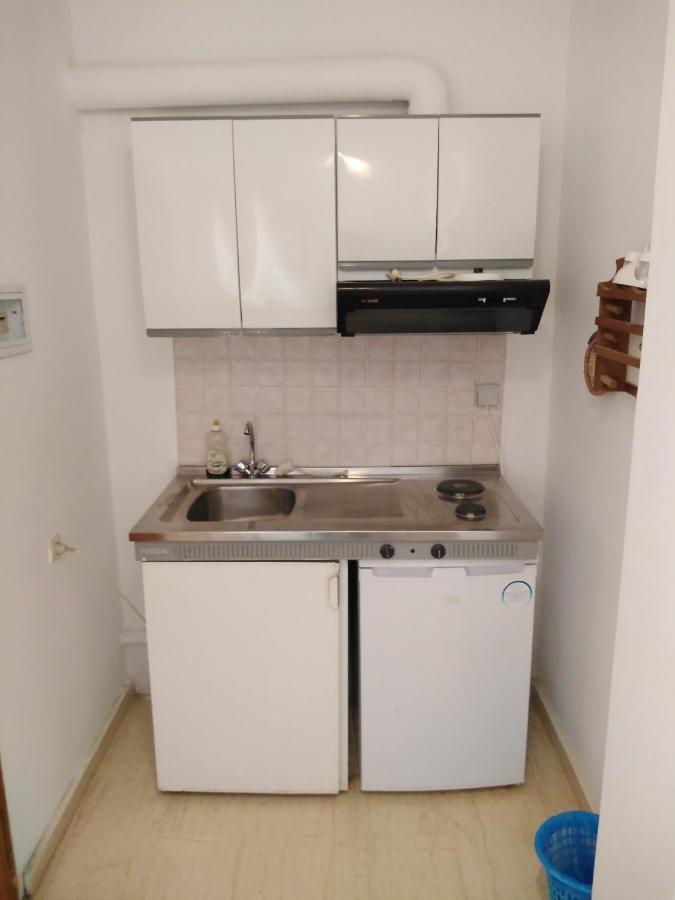 Ηotel Della Parga Phòng bức ảnh