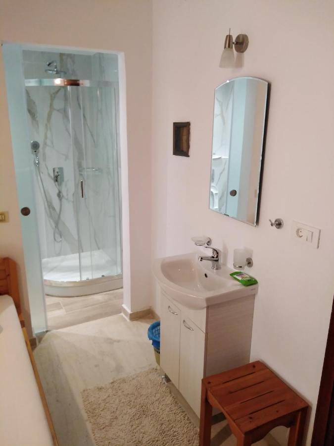 Ηotel Della Parga Ngoại thất bức ảnh